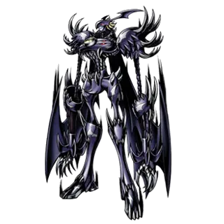 NeoMyotismon