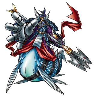 Neptunemon