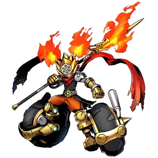 Nezhamon