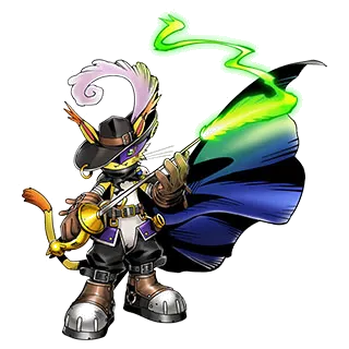 Nyabootmon