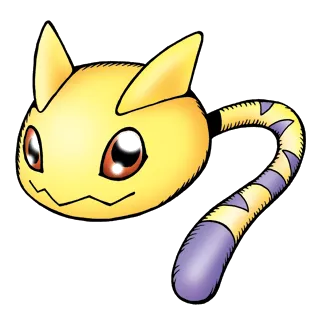 Nyaromon