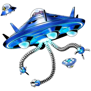 Oblivimon