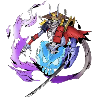 Oboromon