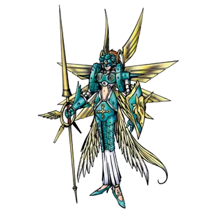 Ophanimon