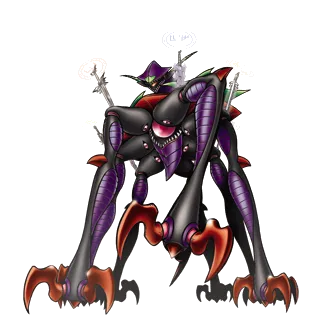 Ogudomon