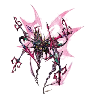 Ogudomon (X Antibody)