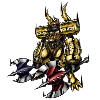 Olegmon