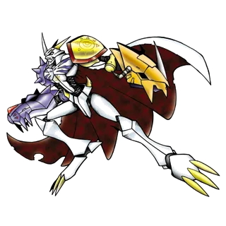 Omnimon