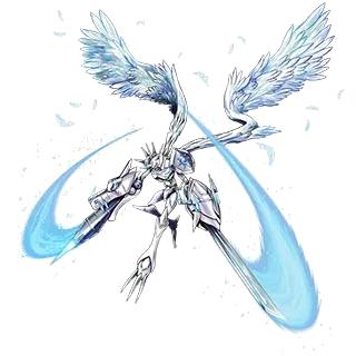 Omnimon: Merciful Mode