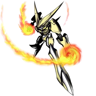 OmniShoutmon