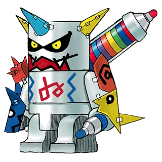 Omekamon