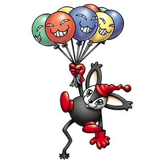 Opossummon