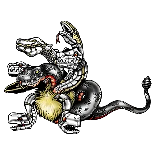 Orochimon