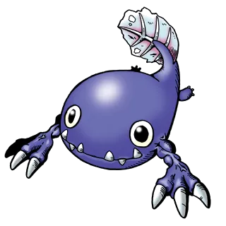 Otamamon