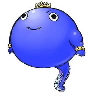 Otamamon (X Antibody)