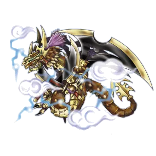 Ouryumon