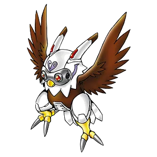 Aurumon
