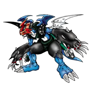 Paildramon