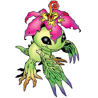 Palmon