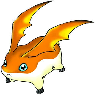 Patamon