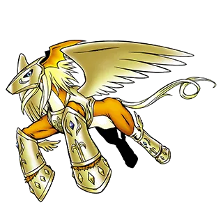 Pegasusmon