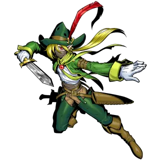 Petermon