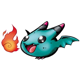 Petitmon
