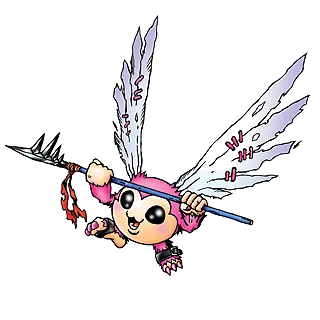 Piximon