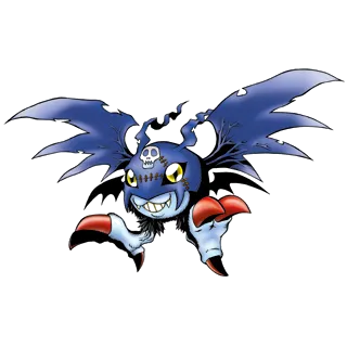 DemiDevimon