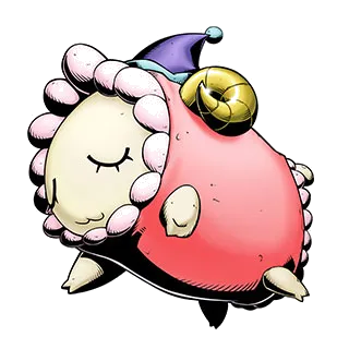 Pillomon