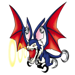 Pipismon