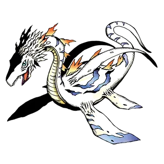 Plesiomon