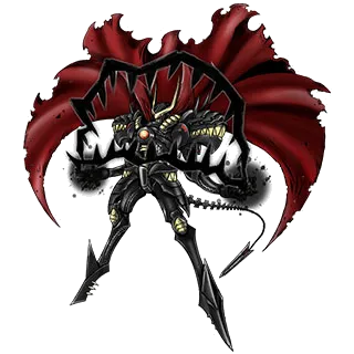 Plutomon
