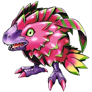 Pomumon