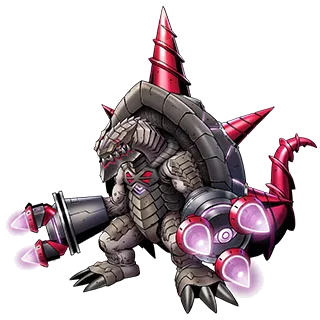 Proganomon
