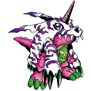Psychemon