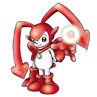 Bucchiemon