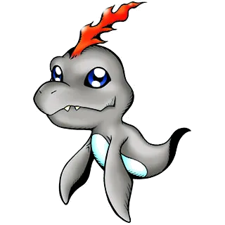 Bukamon
