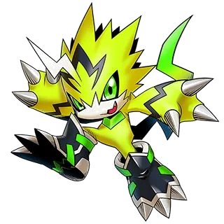 Pulsemon