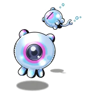 Puyomon