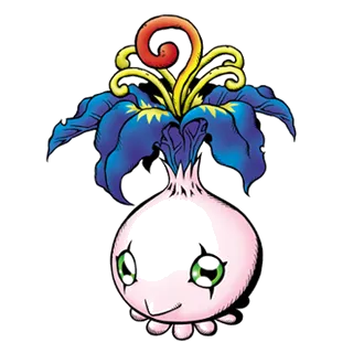 Yokomon