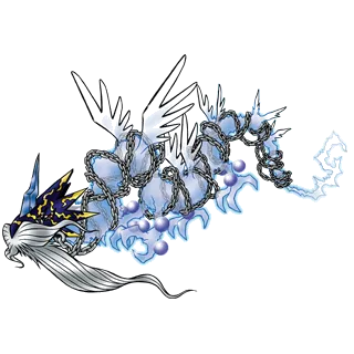 Azulongmon