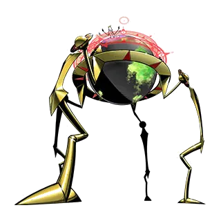 Quartzmon