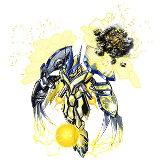 RaijiLudomon