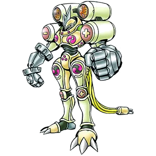 Raijinmon