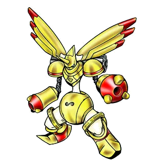 Rapidmon