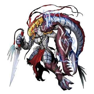 Regalecusmon