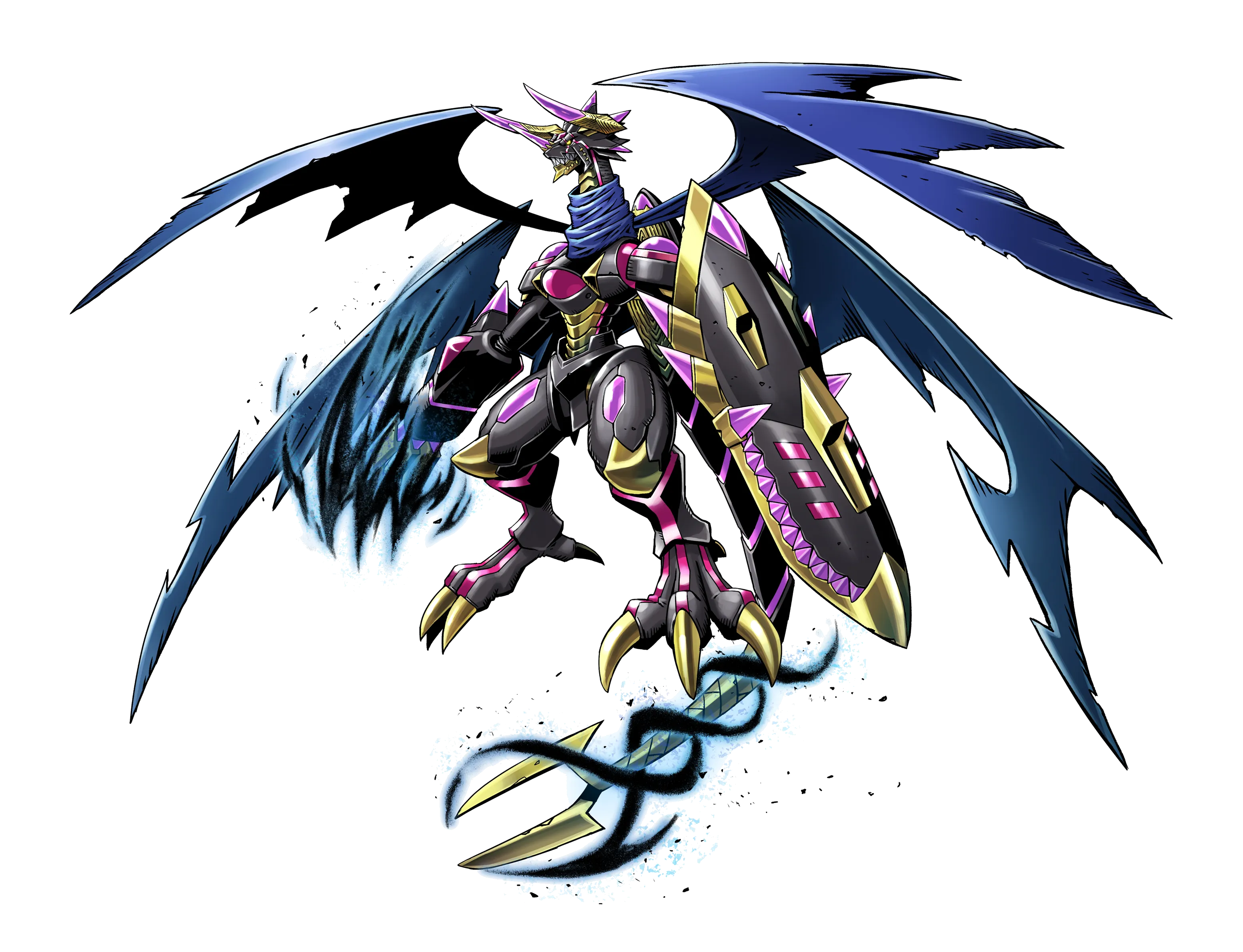 Regulusmon