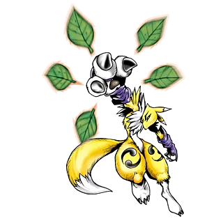 Renamon
