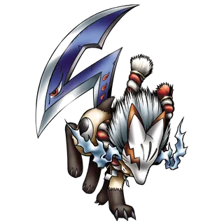 Reppamon